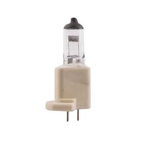 OT Lights Surgical Lights Replacement Lamps - Halogen Lamp Donar 23V ...