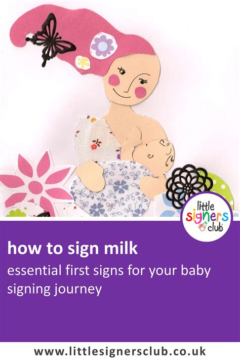 Babies First Sign Language How To Teach Baby Sign Language: 25 Baby