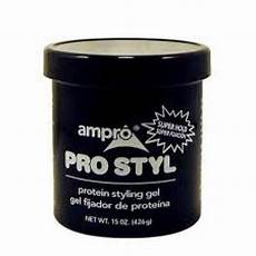 Pro Style Hair Gel by Ro Pro Styl Protein Styling Gel 15 Oz Hold Pro Style Hair Gel