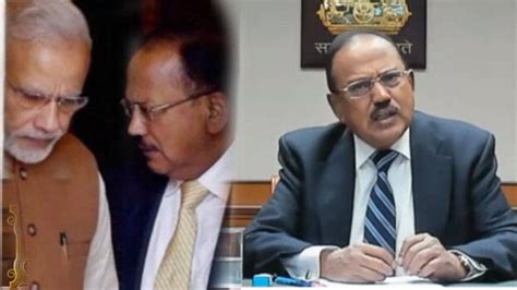 Ajit Doval – the great Indian spy who spent seven years in Pakistan as ...