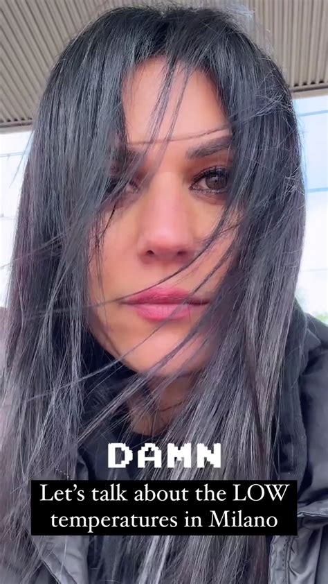 Cristina Scabbia | Scrolller