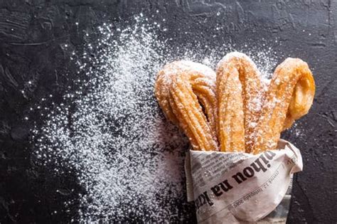 Churro Mania | LBB