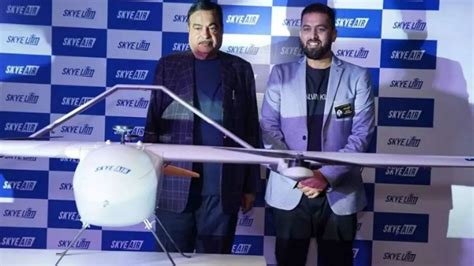 Skye UTM: भारत का पहला ड्रोन-एयर ट्रैफिक मैनेजमेंट सिस्टम हुआ लांच ...
