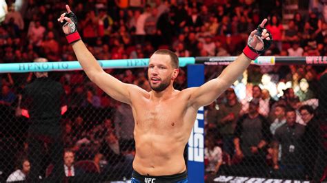 Reinier De Ridder Minimiza Robert Whittaker E Prevê Como Vencerá No UFC ...