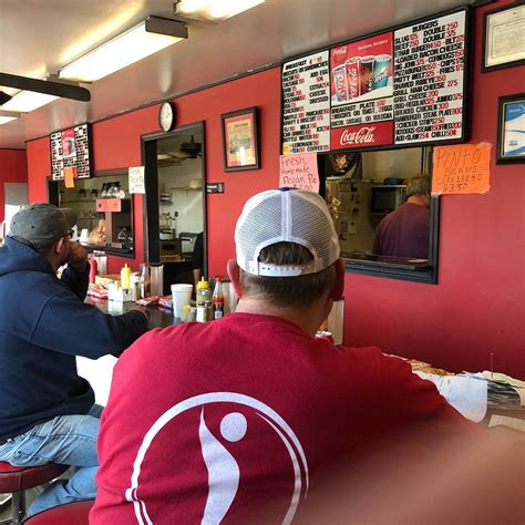 SLUGBURGER CAFE, Corinth - Restaurant Reviews, Phone Number & Photos ...