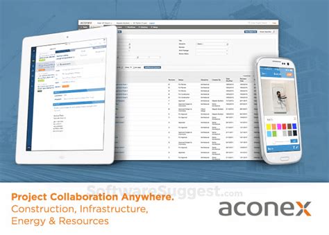 Image result for Using Aconex