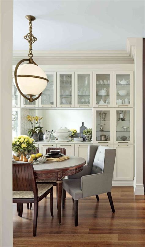 Space Saving Dining Ideas