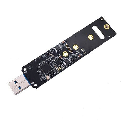 NVME USB Adapter M.2 NVME SSD auf USB 3.1 Adapter 10 | Ubuy India