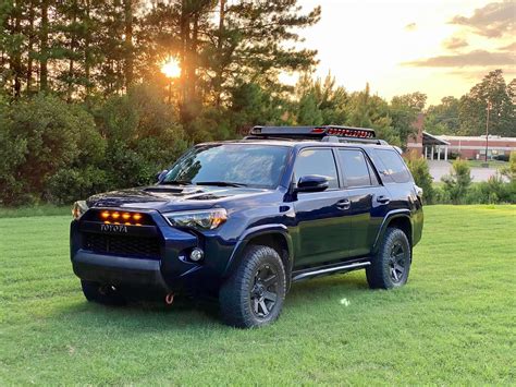 Feature friday top 8 nautical blue 5th gen 4runner builds for 2021 – Artofit