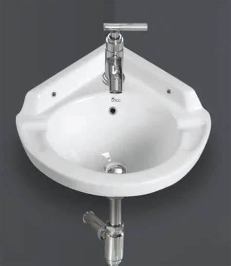 Wall Hung Basin - Attico