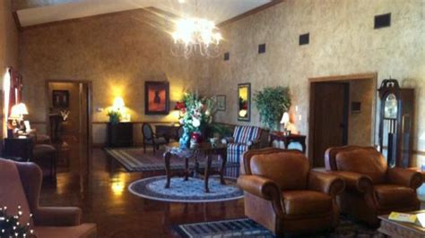 LaGrone-Blackburn-Shaw Funeral Directors - Amarillo, TX