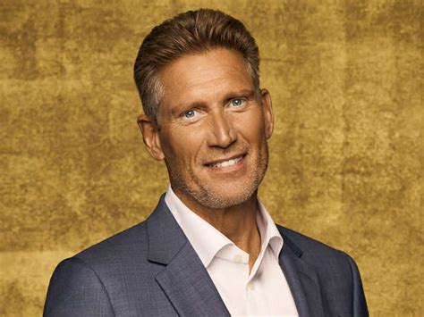 'Golden Bachelor' Gerry Turner shares how he eats and works out to stay ...