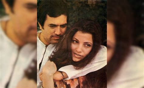 जब बच्चे की तरह फूट-फूट कर रोए थे राजेश खन्ना, पत्नी डिंपल कपाड़िया ...