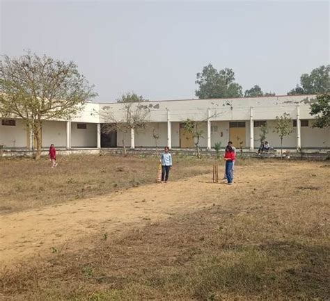 GOVERNMENT WOMEN POLYTECHNIC COLLEGE BHARATPUR