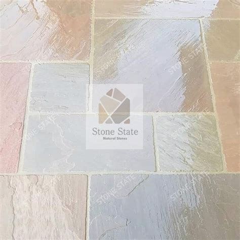 Buy Best Quality Natural Stone Flooring in India | Stone State