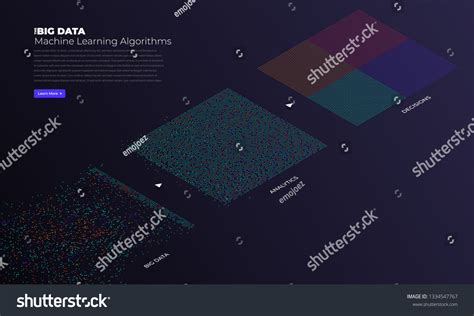 Visual Complexity Data Visualization 的图像结果