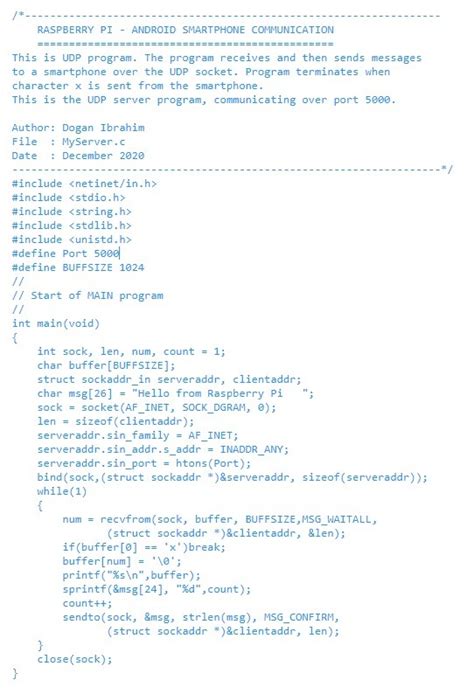 Raspberry Pi C Programming 的图像结果