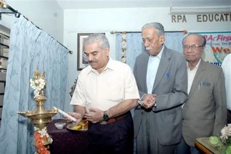 RPA First Grade College Bangalore Campus: Photos, Virtual Tour