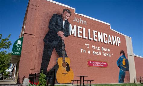 Seymour, Indiana - Guide to Living & Working - MakeMyMove