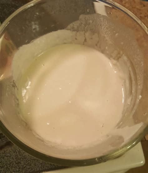 Freddyvg: Paper Mache Paste