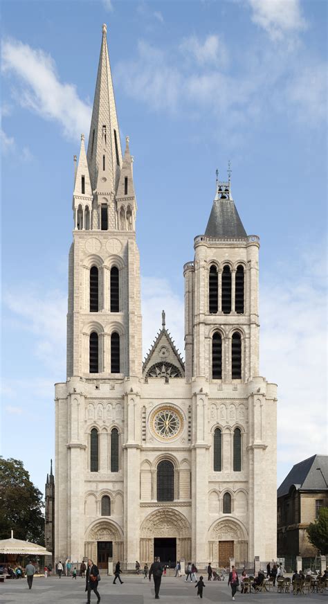 Basilique Saint Denis
