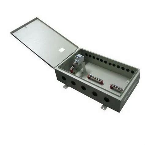Power Supply Cabinet - Power Supply Cabinets Manufacturer from Mumbai
