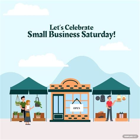 Small Business Saturday 的图像结果