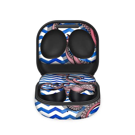 Octopus Samsung Galaxy Buds Pro Skin – WrapCart Skins