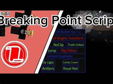 Image result for No Clip Breaking Point Script Pastebin 2022