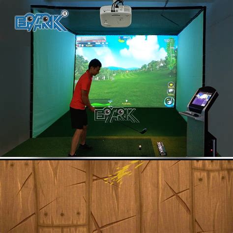 Golf Game 的图像结果