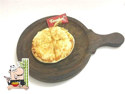 3D Junction, New Delhi - Restaurant reviews