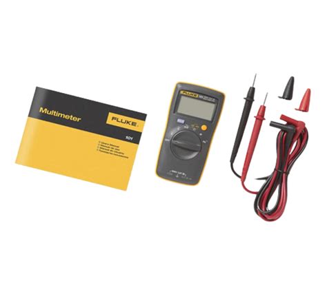 Image result for Fluke Digital Multimeter