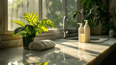 Expert Tips For Effortless Maintenance Of Your Quartz Worktop