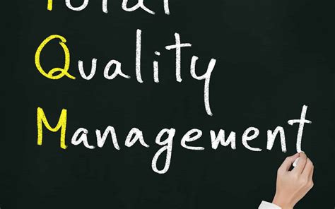 Quality Management 的图像结果
