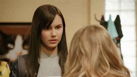 I am...Speechless | I Am Frankie Wiki | Fandom