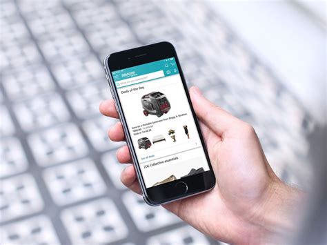 Image result for Open Amazon App