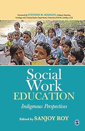 Buy Social Work Education: Indigenous Perspectives Book Online at Low ...