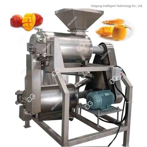 Mango Pulp Machine 的图像结果