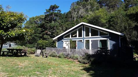 COTTAGES AT POINT REYES SEASHORE (Inverness) - Hotel Reviews & Photos ...