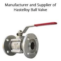 Ball Valve Application Ball Valves India Pvt Ltd, India