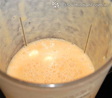 Muskmelon milkshake | Mulampalam milkshake | Kirni fruit milkshake-How ...