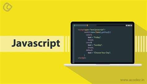 JavaScript:The Features and Future of This Powerful Language