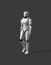 Image result for Visualisation Normal Walk