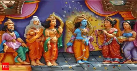 The Art of Patience – What Lord Rama’s Exile Teaches Us Today