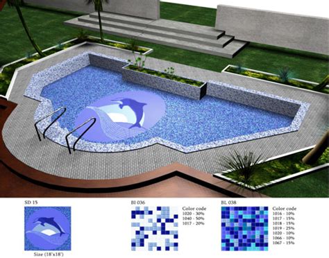 Swimming Pool Tiles in Bangalore-Pool tiles Mysore