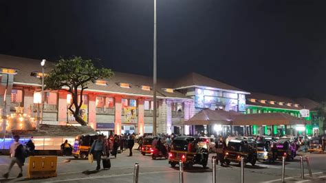 Pune Railway Station Local Train 的图像结果