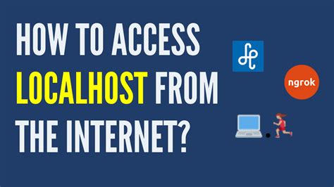 Access Localhost 的图像结果