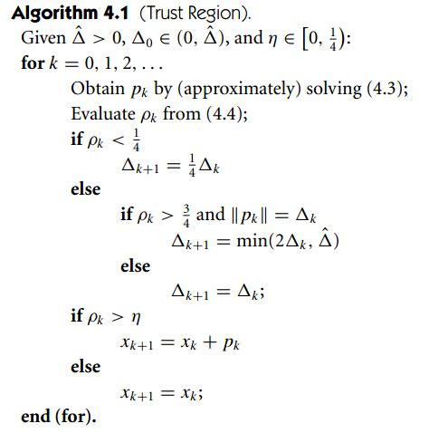 信赖域算法matlab_数值优化（Numerical Optimization）(2)-信赖域法-CSDN博客