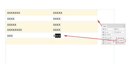 Image result for Bottom Padding InDesign