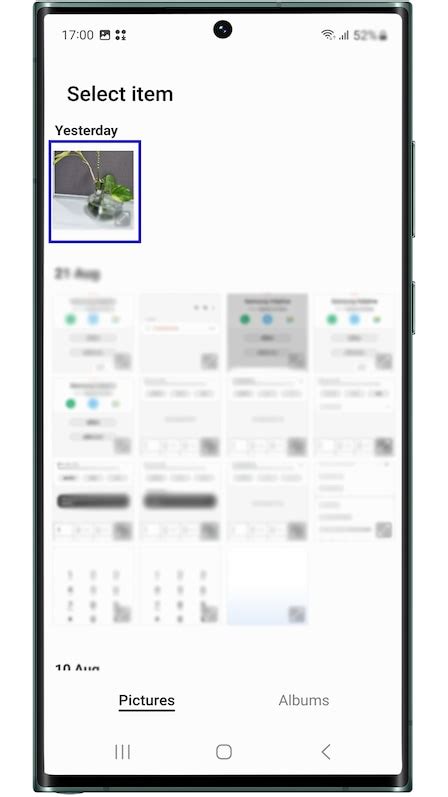How to change the background of video calls | Samsung India